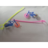 Children's Toy Pull Bike