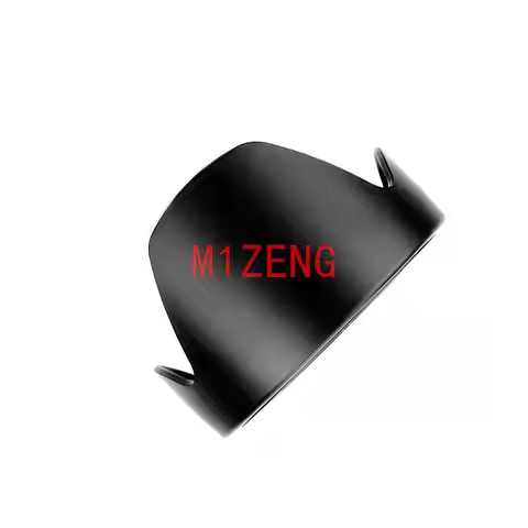 Reverse petal flower Lens Hood cover 72mm for SONY RX10M3 RX10III DSC-RX10 III camera lens 8.8-220 2