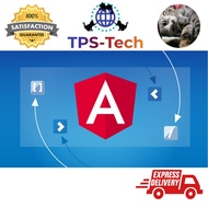 [COURSE] Udemy - Angular Styling & Animations (for Angular 2+)