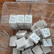 5 Watt Noble Resistor R5W Noble 0.5 ohm nobel Resistor