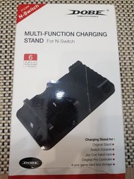 Switch 手制及主機充電器