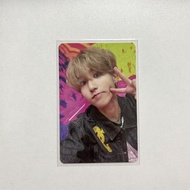 straykids 小卡 han