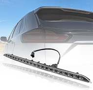 Third Brake Light, 923-133 Third Brake Light Assembly, Center High Mount Stop Light Compatible with 