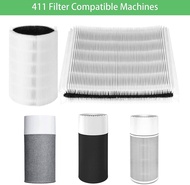 （2 pack）🔥Original and Authentic🔥 Replacement Compatible with Blueair Pure 411/411+/Joys/3210 air pur