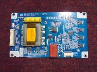 高壓板 SSL460_3E1C ( SAMPO  EM-46WT15D ) 拆機良品