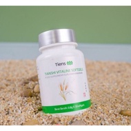 Vitaline Softgel Tiens Herbal