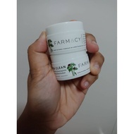 FARMACY Green Clean Makeup Meltaway Cleansing Balm