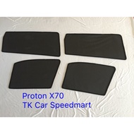 Proton X 70 Magnetic Sunshade