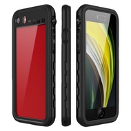 For iPhone 7 8 iPhone SE2020 2022 IP68 Underwater Waterproof Case