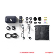 Hollyland Lark M2 ไมโครโฟนไร้สาย by Ckonlinestore