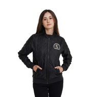 EIGER DISPATCH QUILTED JACKET