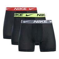 NIKE Nike Mens Boxer Shorts (Pack of 3)