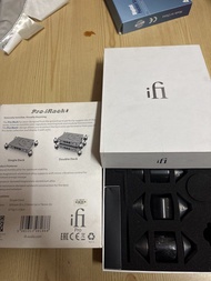 iFi Audio 設備