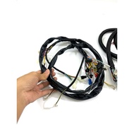 Wiring for the entire car M133, 133M plus