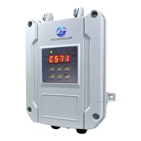 MPPT Solar Water Pump Controller DC 24V 48V 72V 96V 110V Photovoltaic water pump controller For 450W