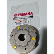 yamaha mio soul I 115 clutch shoe assy