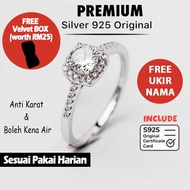 THE MATCHES STORE - Paragon Ring V2 silver 925 original silver ring for woman cincin silver 925 orig