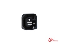 ตะขอเกี่ยวของ พับได้ CNC Special Edition HONDA Giorno+ CR RACING (ซีอาร์ เรซซิ่ง)