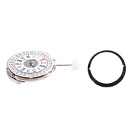 Yours MO-NH36 Automatic Mechanical Movement NH36 NH36A Movement Date At 3 OClock Automatic Mechanica