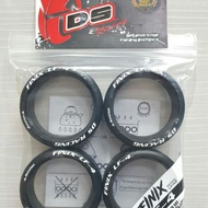 PROMO- DS DRIFT TYRE RC 1/10 YOKOMO MST SAKURA BAN DRIFT -VICTORIOUS21