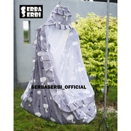 INSTANT CHARACTER BABY SWING/MODERN BABY SWING/MN BRAND BABY SWING