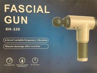 FASCIAL GUN KH-320按摩槍