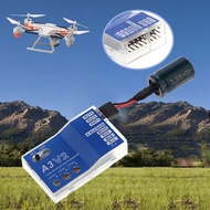 A3 V2 Flight Control Controller Stabilizer System สำหรับ RC Plane Copters ปีกคงที่ VH-TH