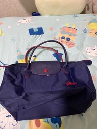 Longchamp小型手提包