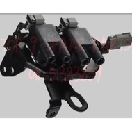 KOREA GOOD QUALITY PARTS IGNITION COIL FOR  HYUNDAI MATRIX 1.8/ ELANTRA 18