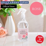 Rose Fabric Water 350mL