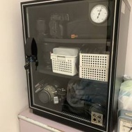收藏家電子防潮箱AD-72