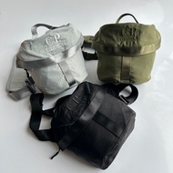 CP COMPANY Nylon Crossbody Sling Shoulder Bag