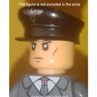 WW2 German Army Cap 1