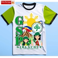 GSP SUBLIMATED SHIRTS