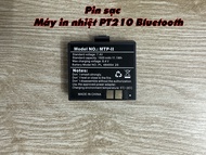 Linh kiện máy in nhiệt PT210 - Đầu in nhiệt - Pin sạc PT210 - Bo mạch chủ - cáp sạc - củ sạc
