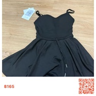 Black Dress sz.XS