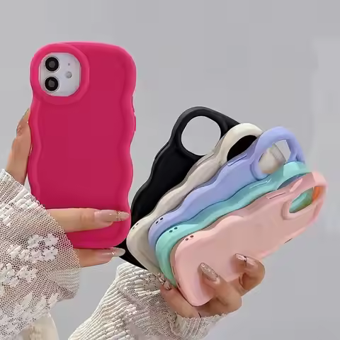 New phone case For Huawei y9s Y9 Prime Y7 pro 2019 y6p 2020 macaron dopamine practical etui durable