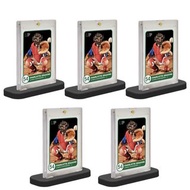 全新 Ultra·Pro one touch 130pt 卡磚 (1包5片裝)  + 連專用支架