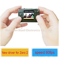 Raspberry Pi Game Console with Speaker Charging 5cm LCD Display zero W Pi0 Kit