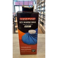 NEEPO+ ICE WARM BAG BEG AIS & PANAS NP-IB11