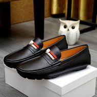 Men New Style Peas Shoes Listed Original Order Quality Official Website 1: 1 Synchronization, First 