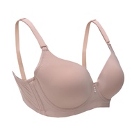 30 Degrees Underwired T-Shirt Bra Cup B Cup C Cup D with 4 Hook