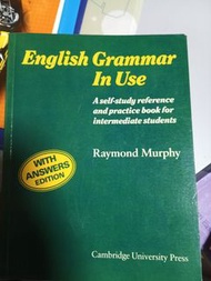English grammar in use