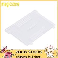 Magicstore Bobbin Cover Plate Hook For CS7000X/GX37 Sewing Machine EC