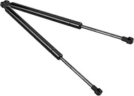 Pair of Car Rear Tailgate Boot Gas Struts for Volkswagen LUPO (6X1 6E1)1999-2005OE:6E0 823 359 B Lif