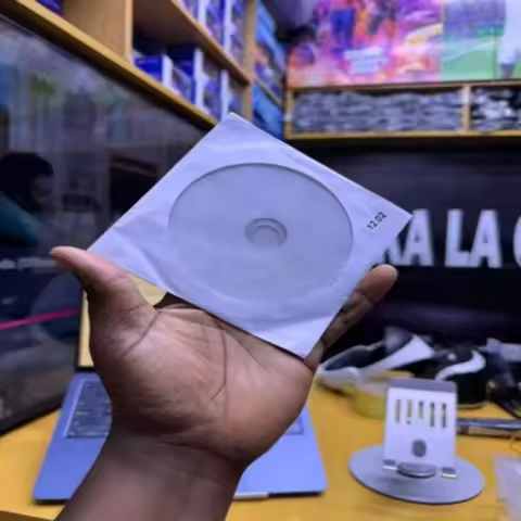 For PS4/PS5 Games CD Game Discs Blu Ray Toss Discs USB Flash Drives Direct UseOn The Host System 9.0