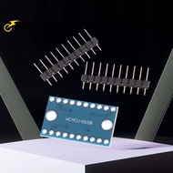 [BBNZDD] 1/3/5pcs 8-Channel Level Conversion Module TXS0108E Module 8 Channel Logic Level Converter 