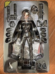 Hot Toys 黑寡婦 人偶