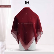 Tudung Bawal Asli Tabur Delia Original Crystal Bawalhouse Bidang 45 (3)