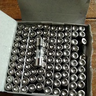 Small glass fuse 5x20mm